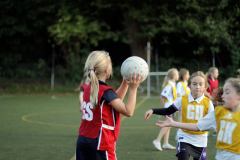 Netball