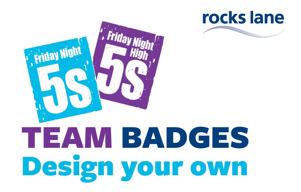 Design a Team Badge