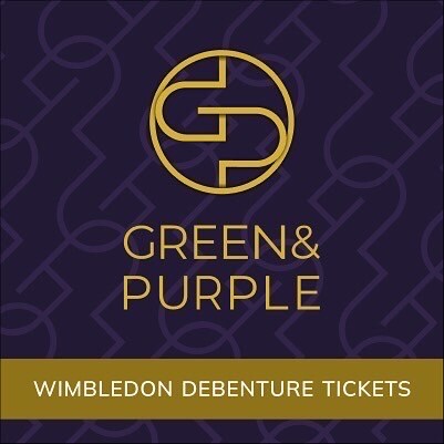 Green & Purple